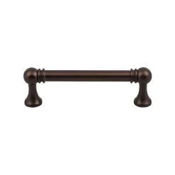 Clearance Kara Pull Top Knobs|Brushed Nickel Hardware