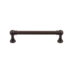 Clearance Kara Pull Top Knobs|Brushed Nickel Hardware