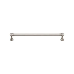 Clearance Kara Pull Top Knobs|Brushed Nickel Hardware