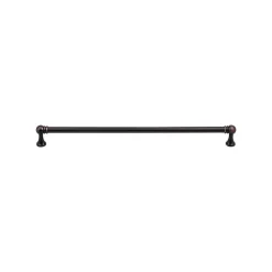 Clearance Kara Pull Top Knobs|Brushed Nickel Hardware