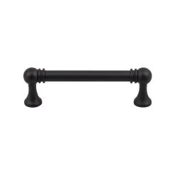 Clearance Kara Pull Top Knobs|Brushed Nickel Hardware