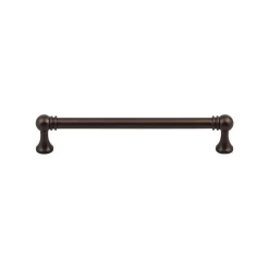 Clearance Kara Pull Top Knobs|Brushed Nickel Hardware
