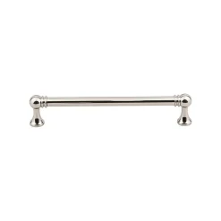 Clearance Kara Pull Top Knobs|Brushed Nickel Hardware
