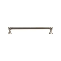 Clearance Kara Pull Top Knobs|Brushed Nickel Hardware