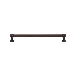 Clearance Kara Pull Top Knobs|Brushed Nickel Hardware