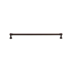 Clearance Kara Pull Top Knobs|Brushed Nickel Hardware