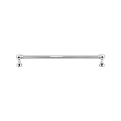 Clearance Kara Pull Top Knobs|Brushed Nickel Hardware