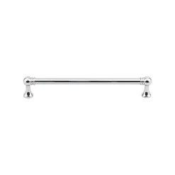 Clearance Kara Pull Top Knobs|Brushed Nickel Hardware