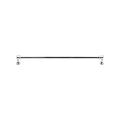 Clearance Kara Pull Top Knobs|Brushed Nickel Hardware