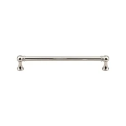 Clearance Kara Pull Top Knobs|Brushed Nickel Hardware