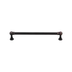 Clearance Kara Pull Top Knobs|Brushed Nickel Hardware