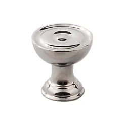 Outlet 1" Knob Top Knobs|Knobs