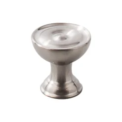 Outlet 1" Knob Top Knobs|Knobs