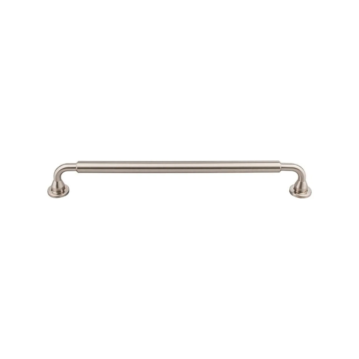 Best Lily Appliance Pull Top Knobs|Brushed Nickel Hardware