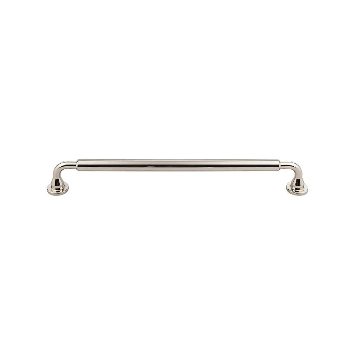 Best Lily Appliance Pull Top Knobs|Brushed Nickel Hardware