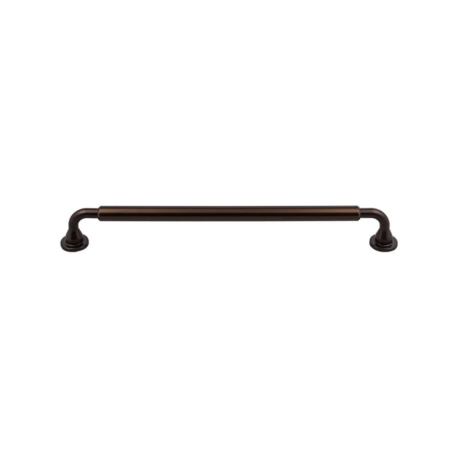 Best Lily Appliance Pull Top Knobs|Brushed Nickel Hardware