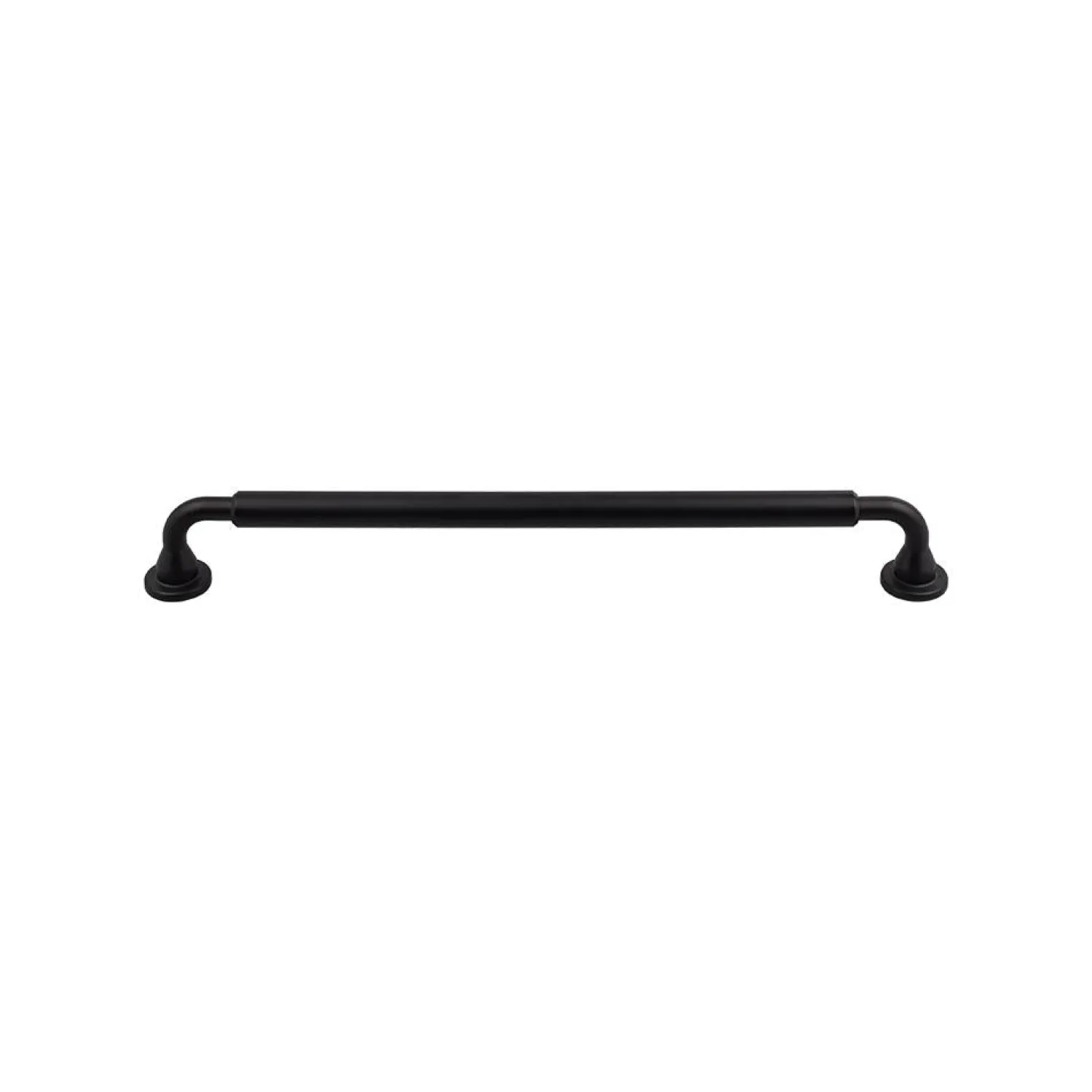 Best Lily Appliance Pull Top Knobs|Brushed Nickel Hardware