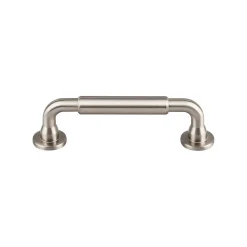 Online Lily Pull Top Knobs|Brushed Nickel Hardware