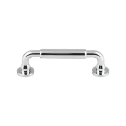 Online Lily Pull Top Knobs|Brushed Nickel Hardware