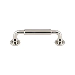Online Lily Pull Top Knobs|Brushed Nickel Hardware