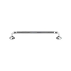 Online Lily Pull Top Knobs|Brushed Nickel Hardware