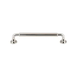 Online Lily Pull Top Knobs|Brushed Nickel Hardware