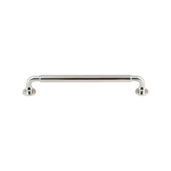 Online Lily Pull Top Knobs|Brushed Nickel Hardware