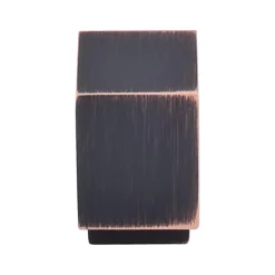 Outlet Linear Square Knob Top Knobs|Knobs