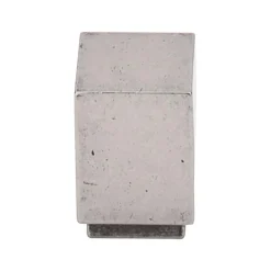 Outlet Linear Square Knob Top Knobs|Knobs