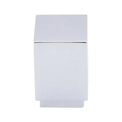 Outlet Linear Square Knob Top Knobs|Knobs