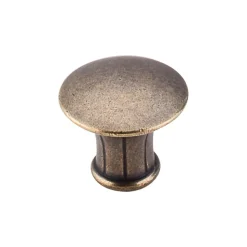 Hot 1.25" Lund Knob Top Knobs|Knobs
