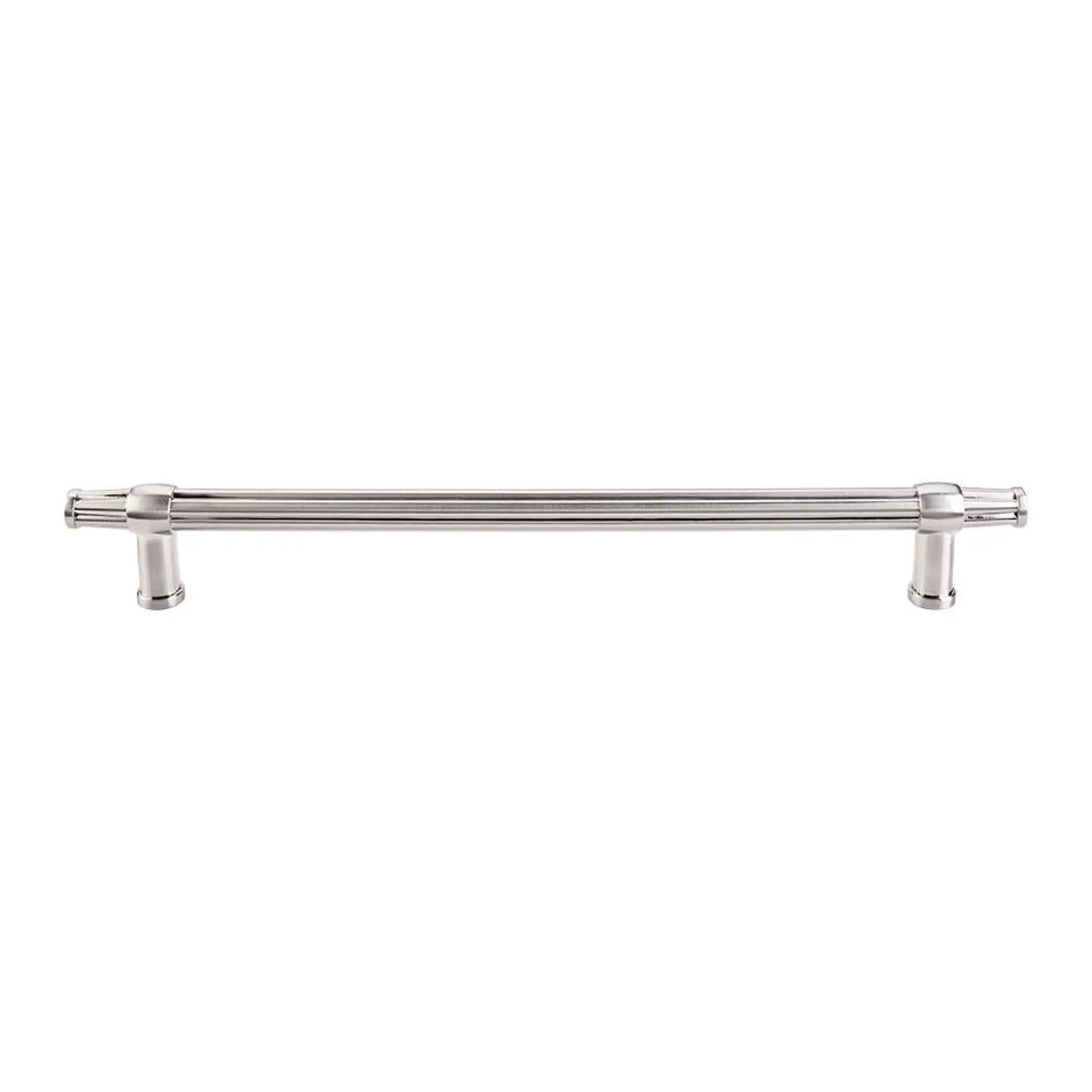 Best Luxor Appliance Pull Top Knobs|Brushed Nickel Hardware