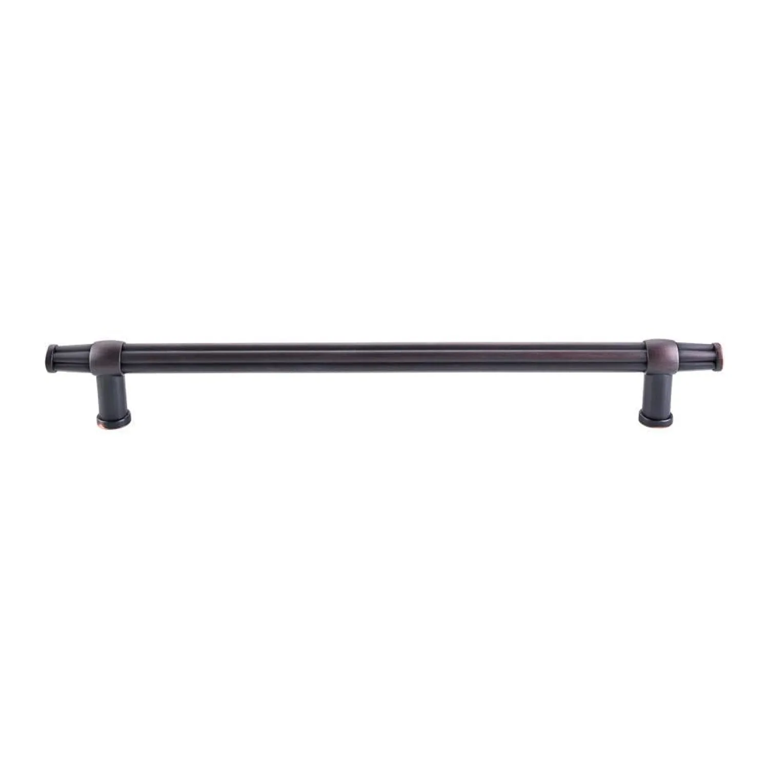 Best Luxor Appliance Pull Top Knobs|Brushed Nickel Hardware