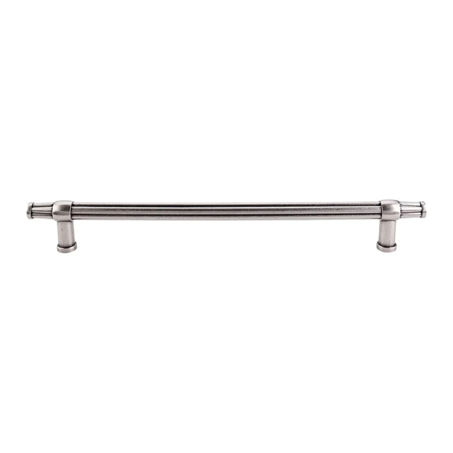 Best Luxor Appliance Pull Top Knobs|Brushed Nickel Hardware