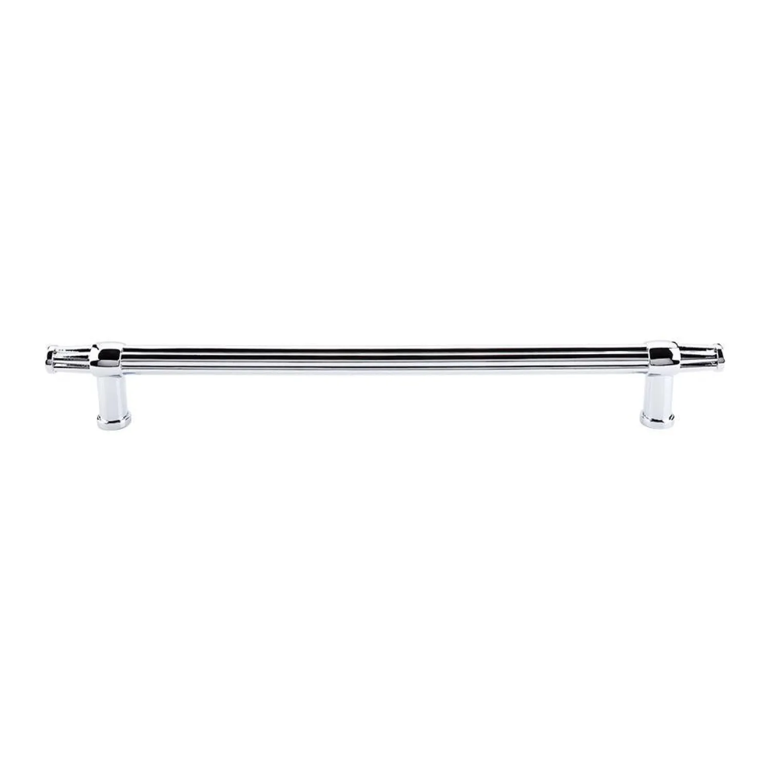 Best Luxor Appliance Pull Top Knobs|Brushed Nickel Hardware