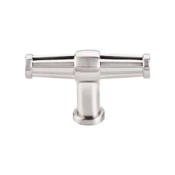 Hot Luxor T-Handle Top Knobs|Knobs