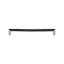 Best Lydia Appliance Pull Top Knobs|Brushed Nickel Hardware