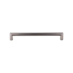 Best Lydia Appliance Pull Top Knobs|Brushed Nickel Hardware