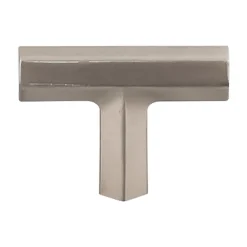 Discount Lydia T Shape Knob Top Knobs|Knobs