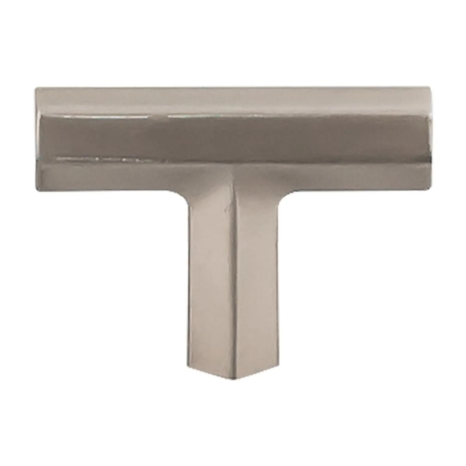 Discount Lydia T Shape Knob Top Knobs|Knobs