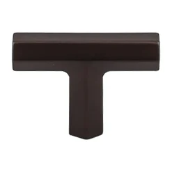 Discount Lydia T Shape Knob Top Knobs|Knobs