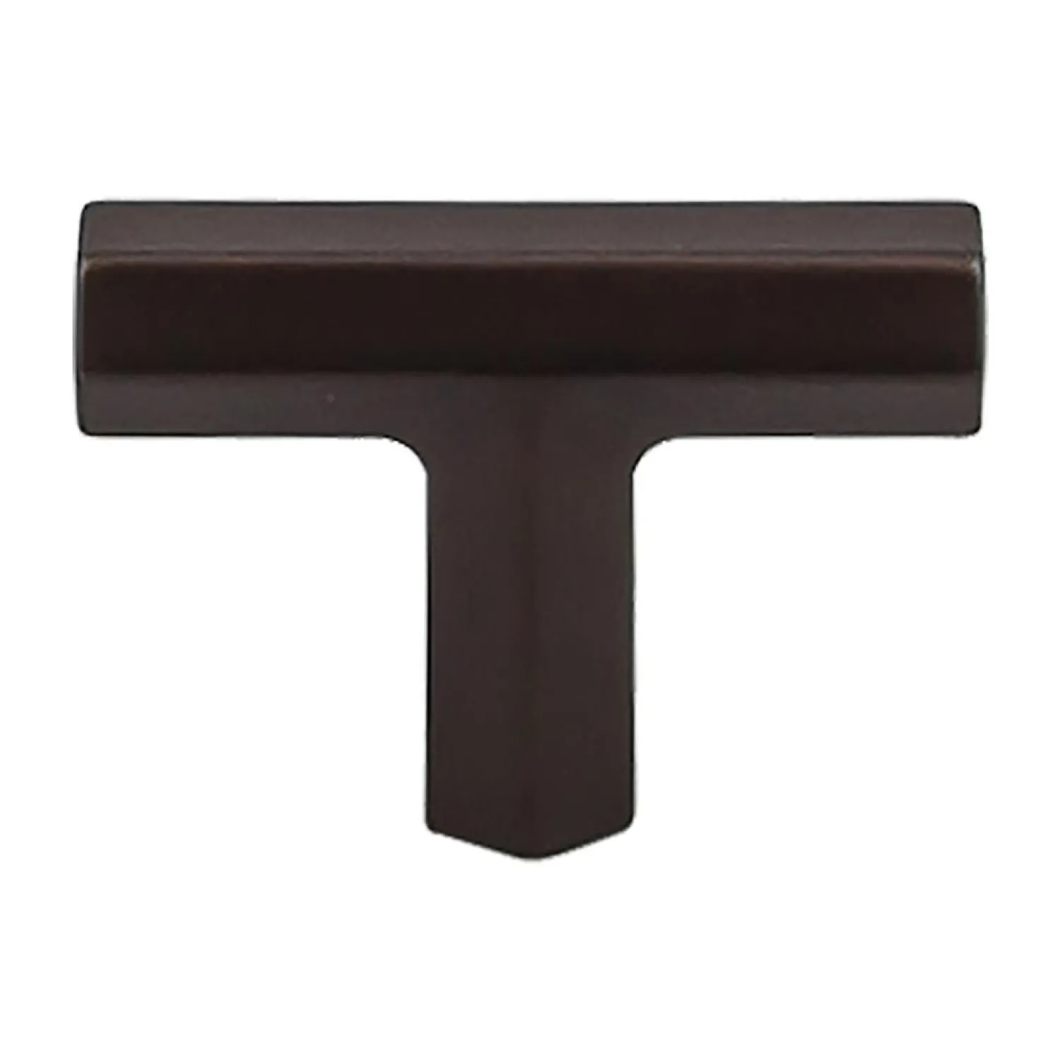 Discount Lydia T Shape Knob Top Knobs|Knobs