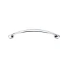 Best Mandal Pull in Polished Chrome Top Knobs|Chrome Hardware