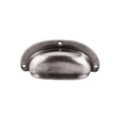 Discount Mayfair Cup Pull Top Knobs
