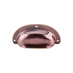 Discount Mayfair Cup Pull Top Knobs