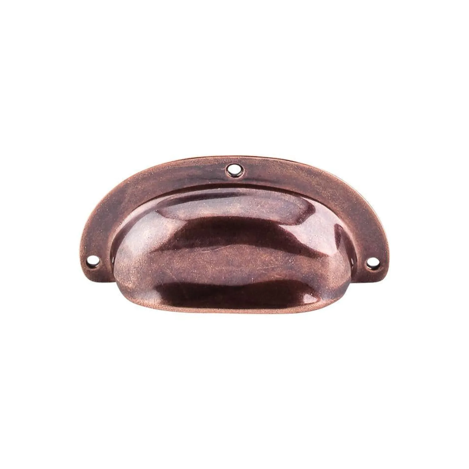 Discount Mayfair Cup Pull Top Knobs