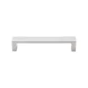 Best Modern Metro Pull in Brushed Stainless Steel Top Knobs|Pulls