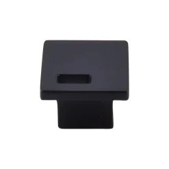 Outlet Modern Metro Slot Knob Top Knobs|Knobs