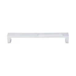 Best Modern Metro Slot Pull Top Knobs|Pulls