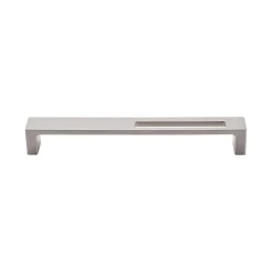 Best Modern Metro Slot Pull Top Knobs|Pulls